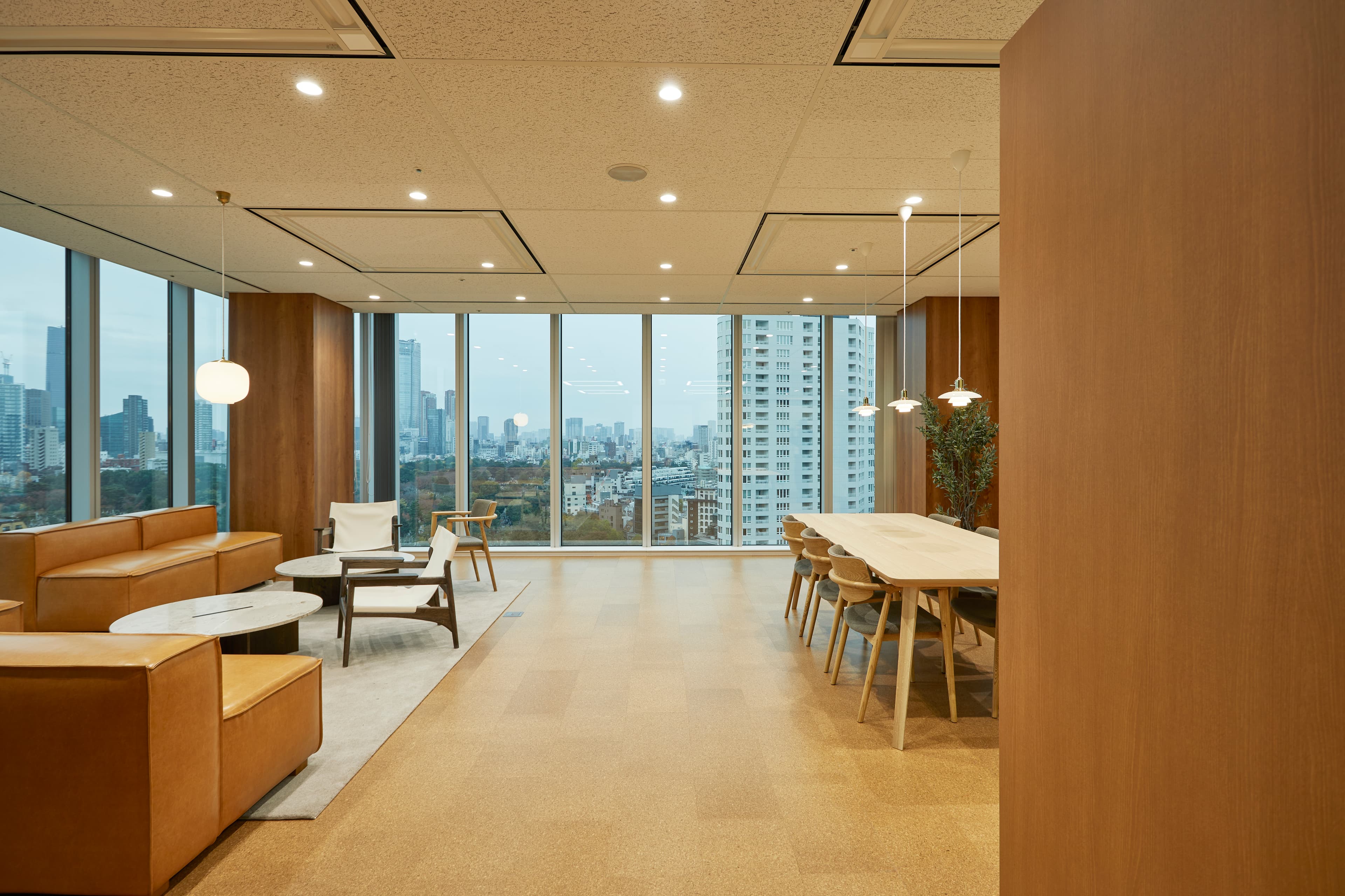 office