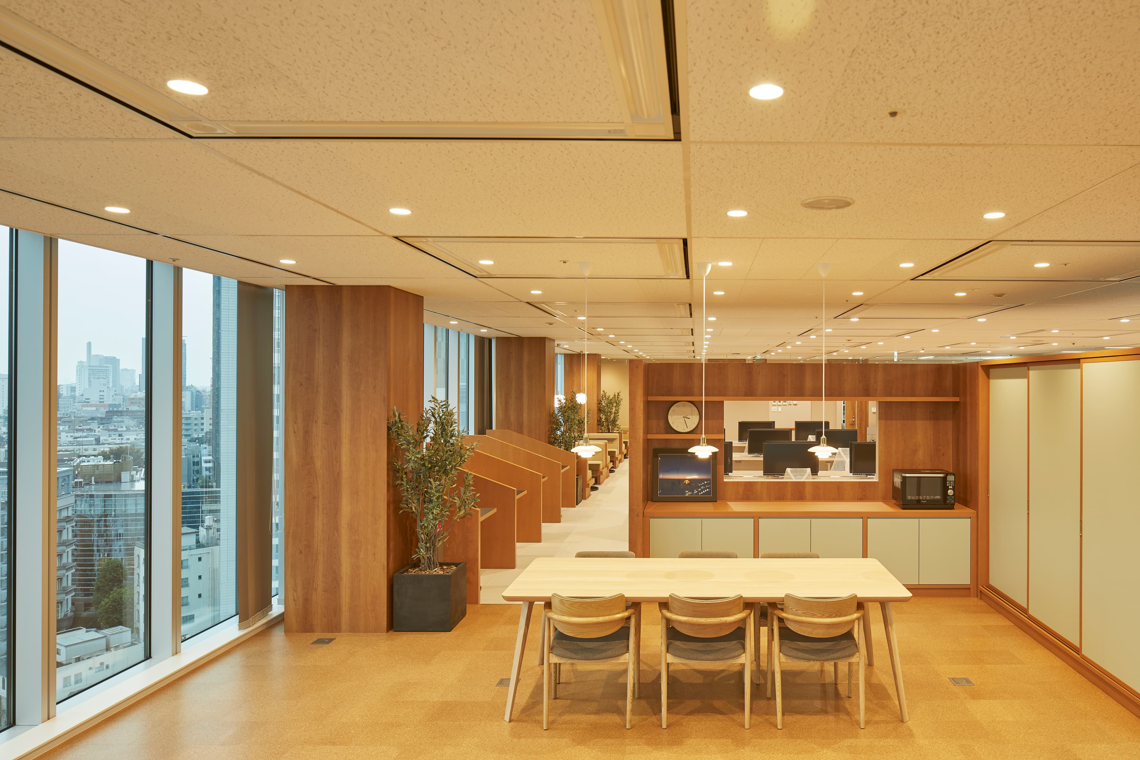 office
