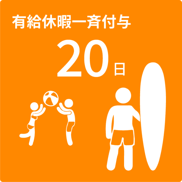 福利厚生