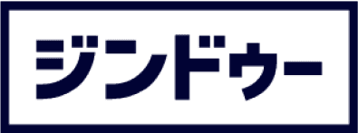 ジンドゥーサービスのロゴ